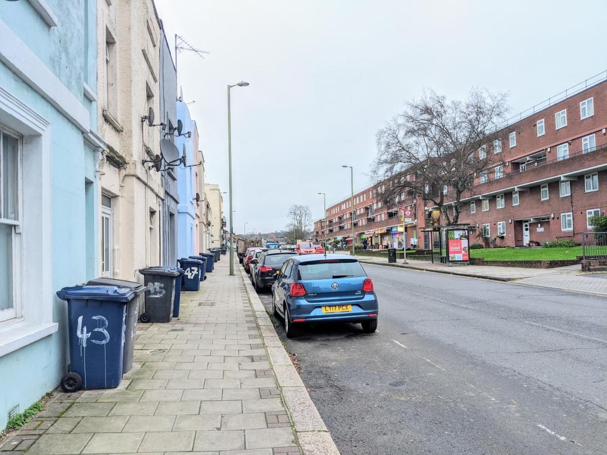 Tophome West Hampstead Holiday home *