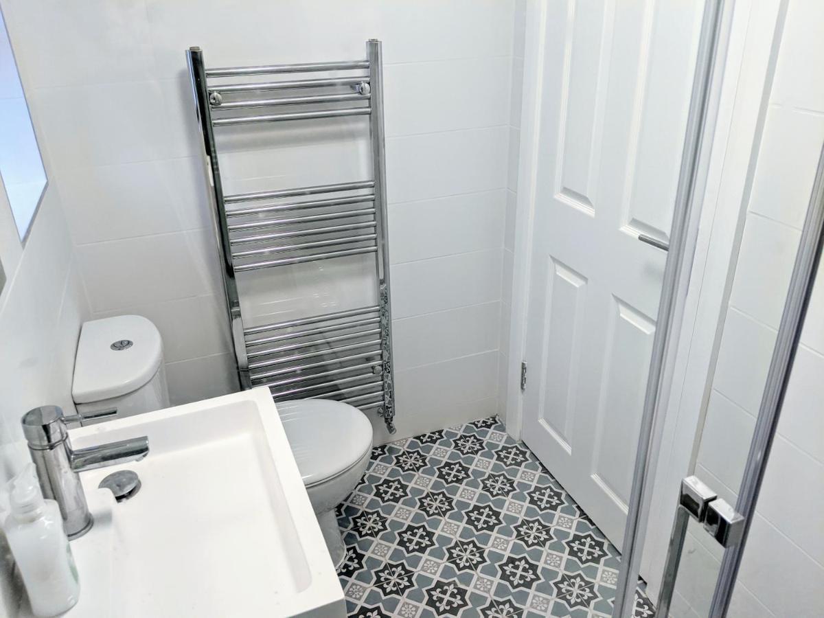 Tophome West Hampstead Holiday home
