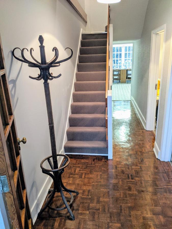 Tophome West Hampstead Holiday home