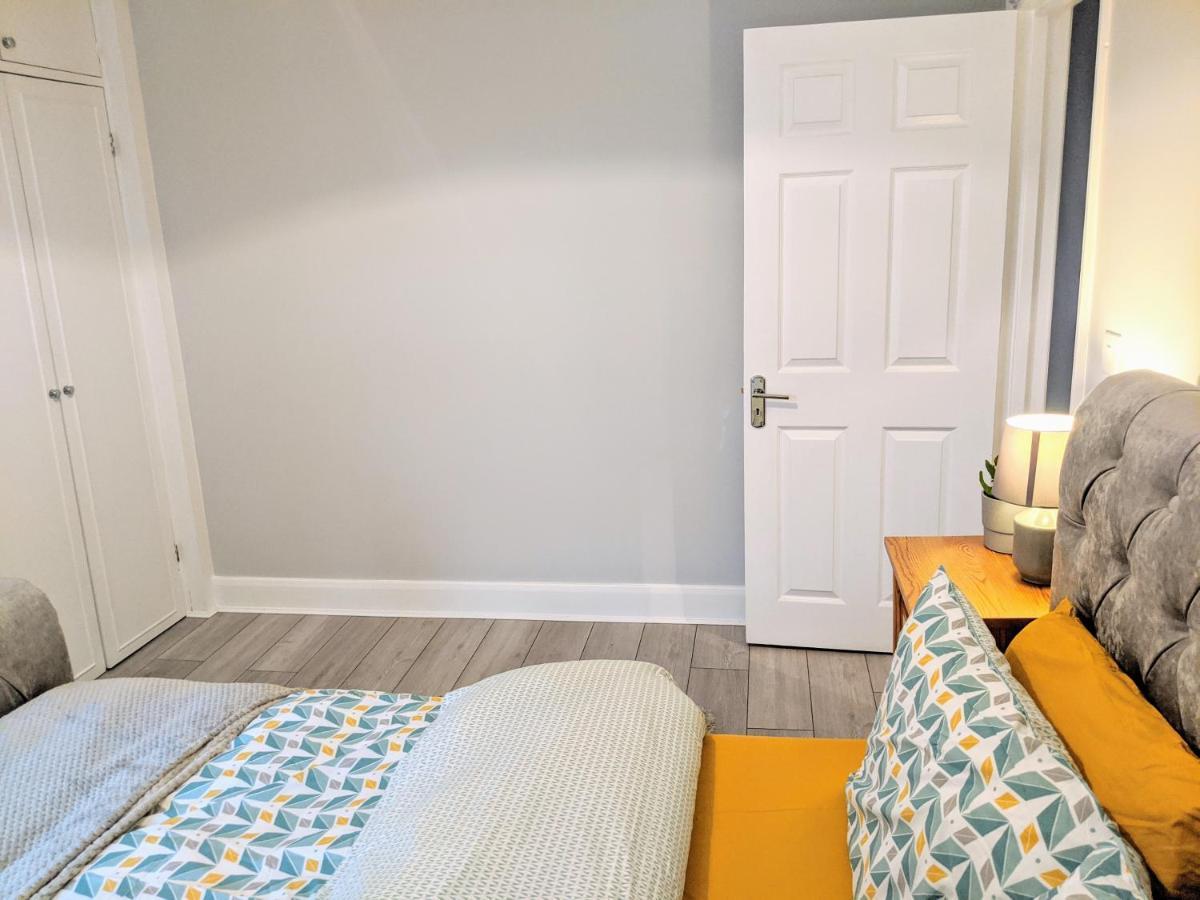 Holiday home Tophome West Hampstead *