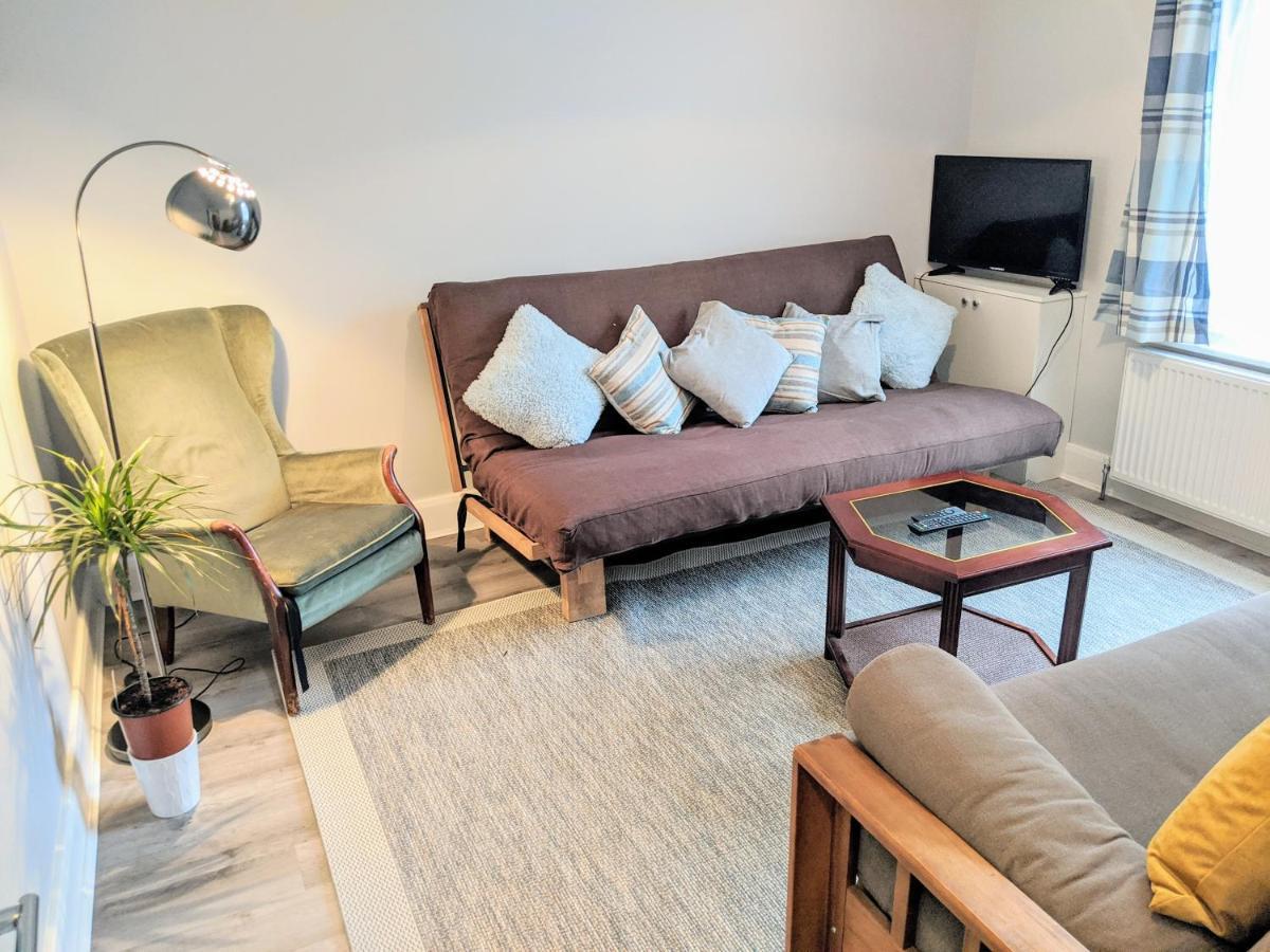 Holiday home Tophome West Hampstead *