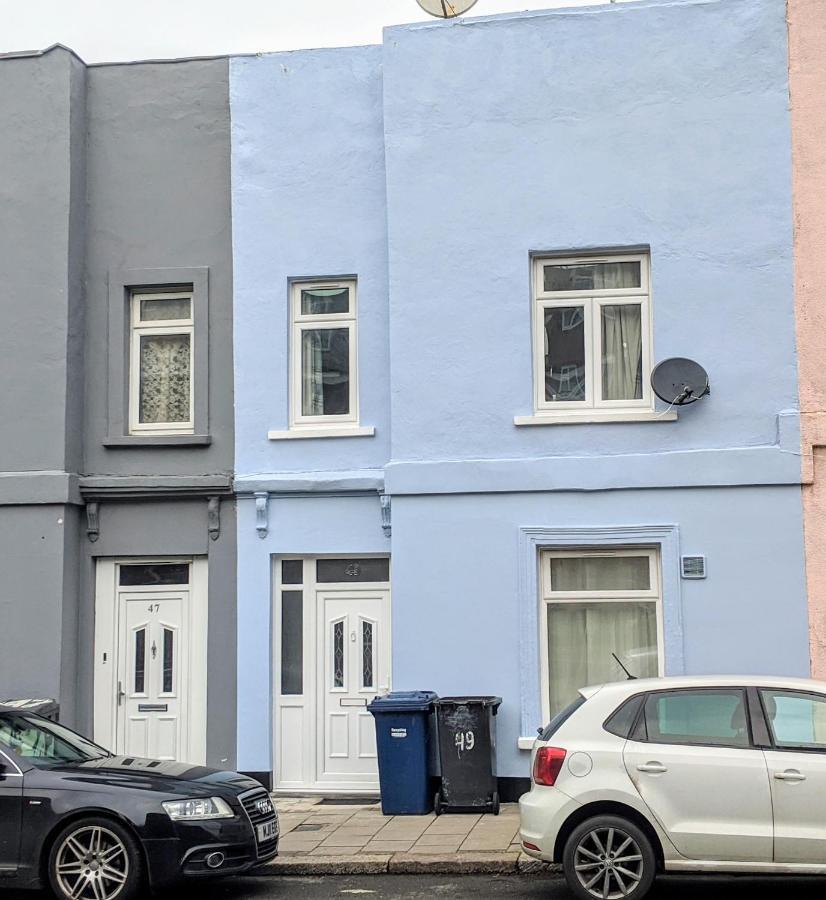 Tophome West Hampstead Holiday home