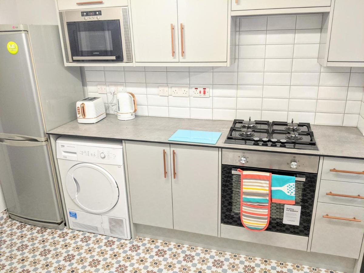 Tophome West Hampstead * London