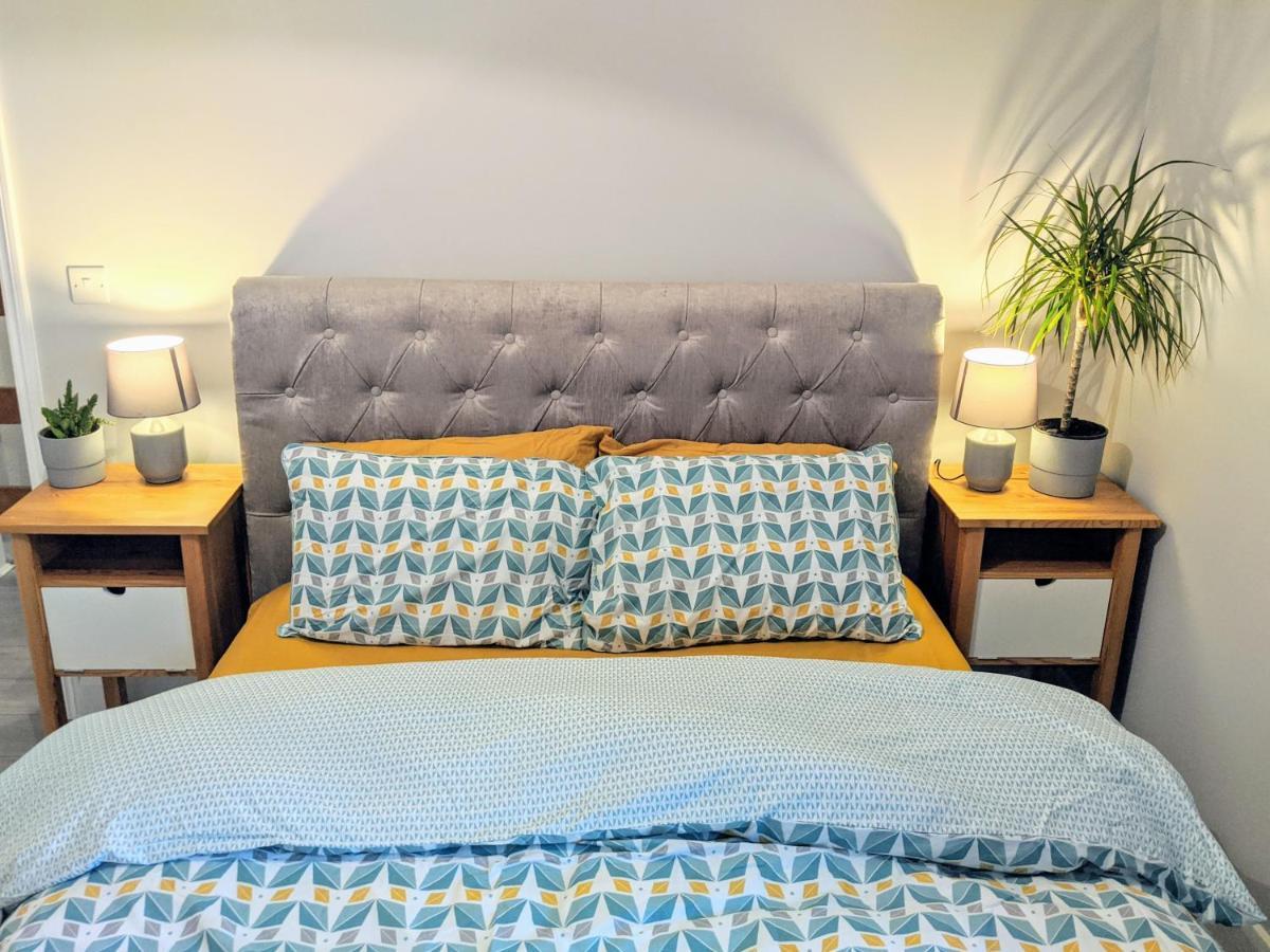 Holiday home Tophome West Hampstead