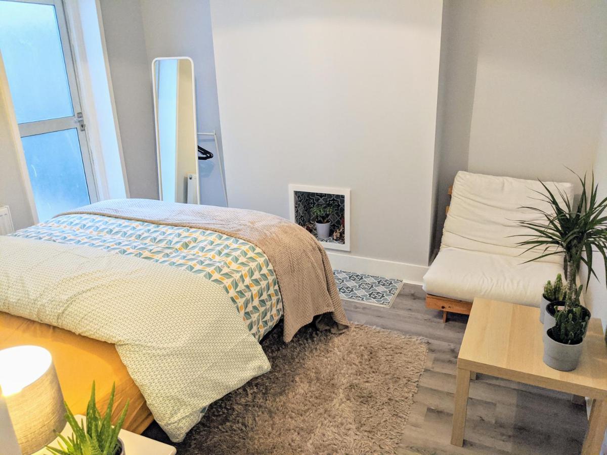 Holiday home Tophome West Hampstead London