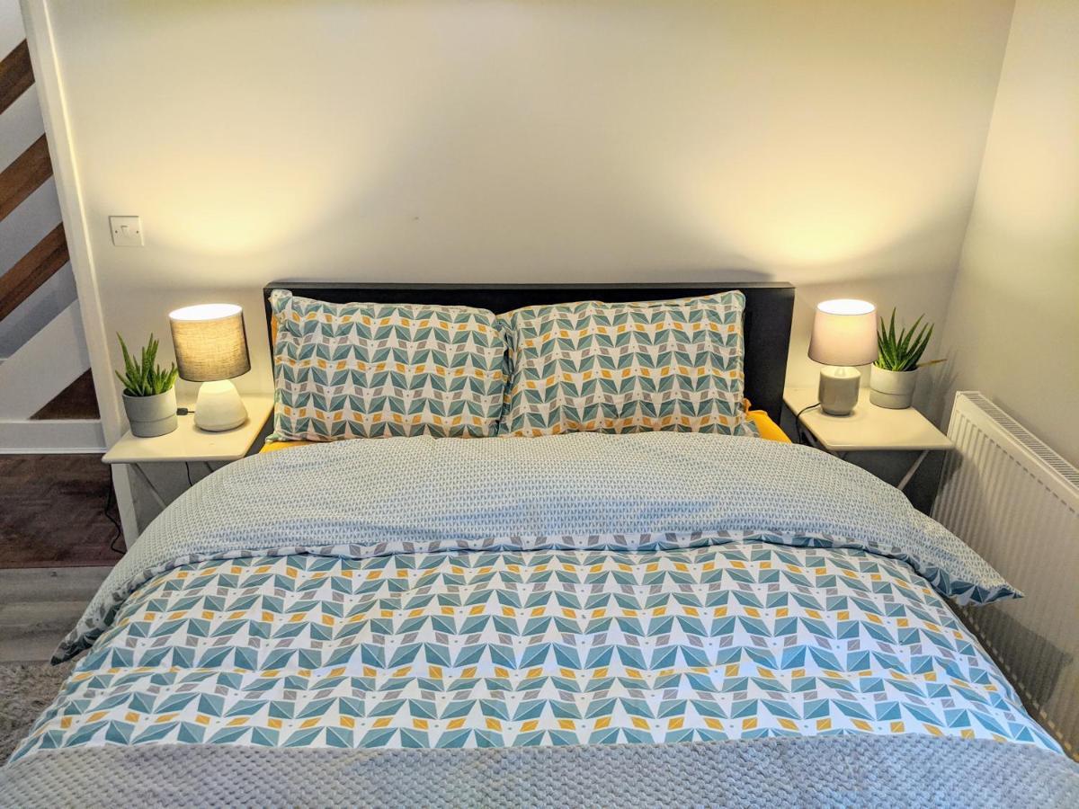 Tophome West Hampstead London