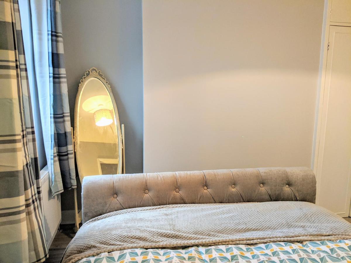 Holiday home Tophome West Hampstead London