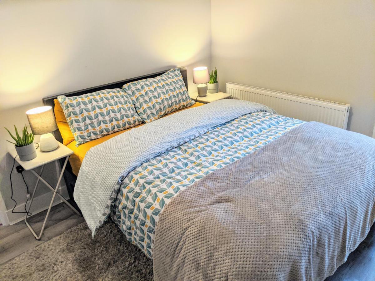 Tophome West Hampstead * London