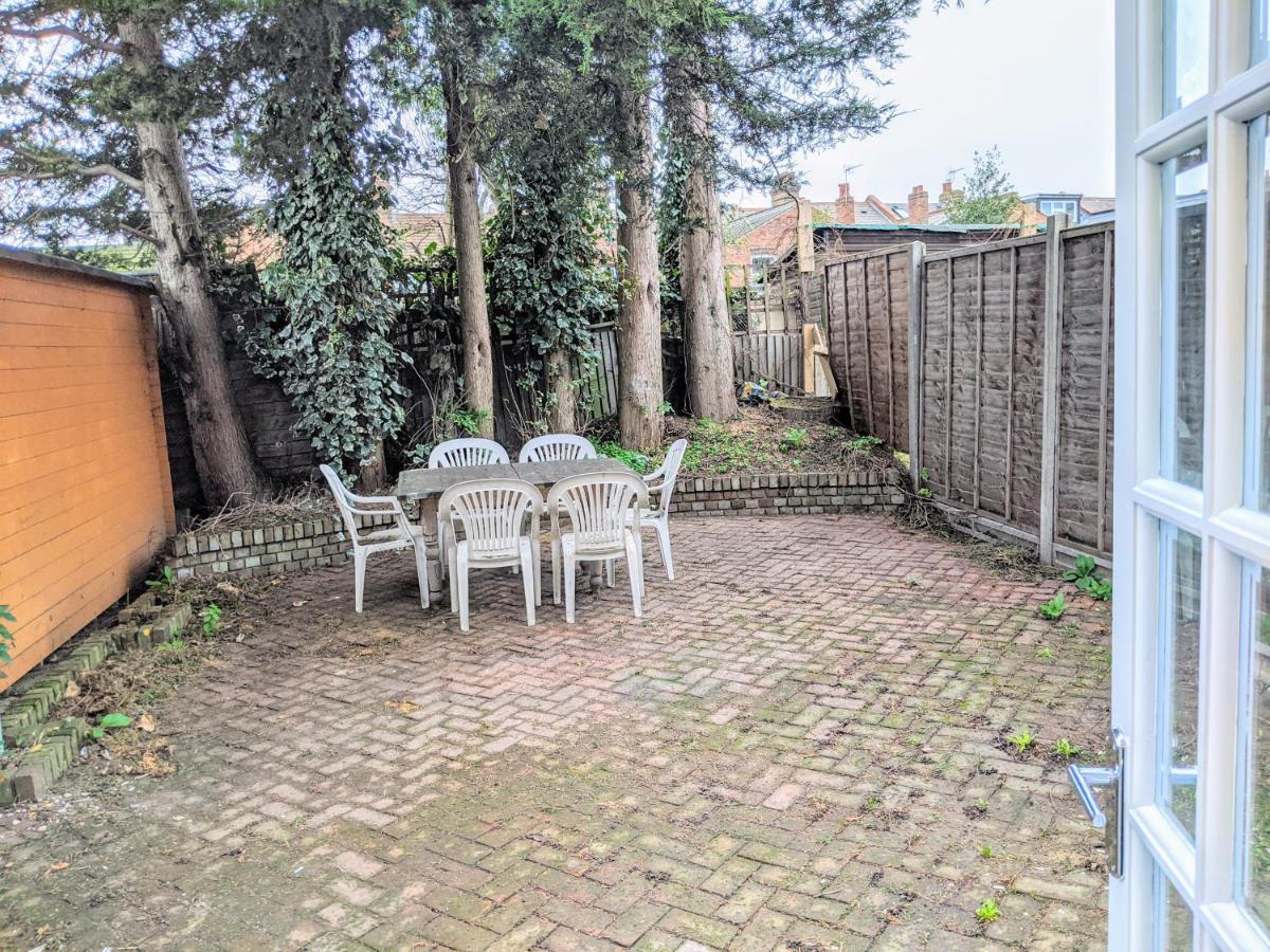 Tophome West Hampstead London