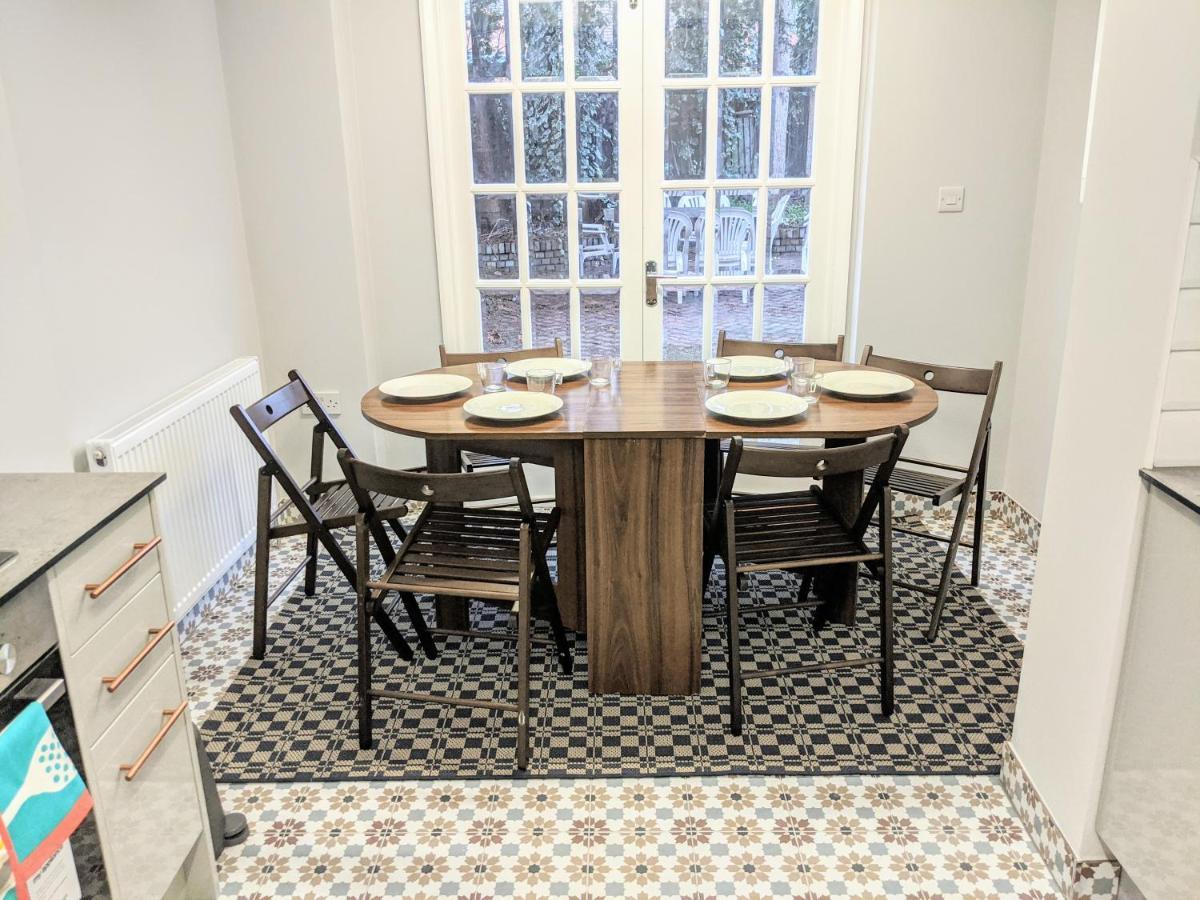 Tophome West Hampstead Holiday home London