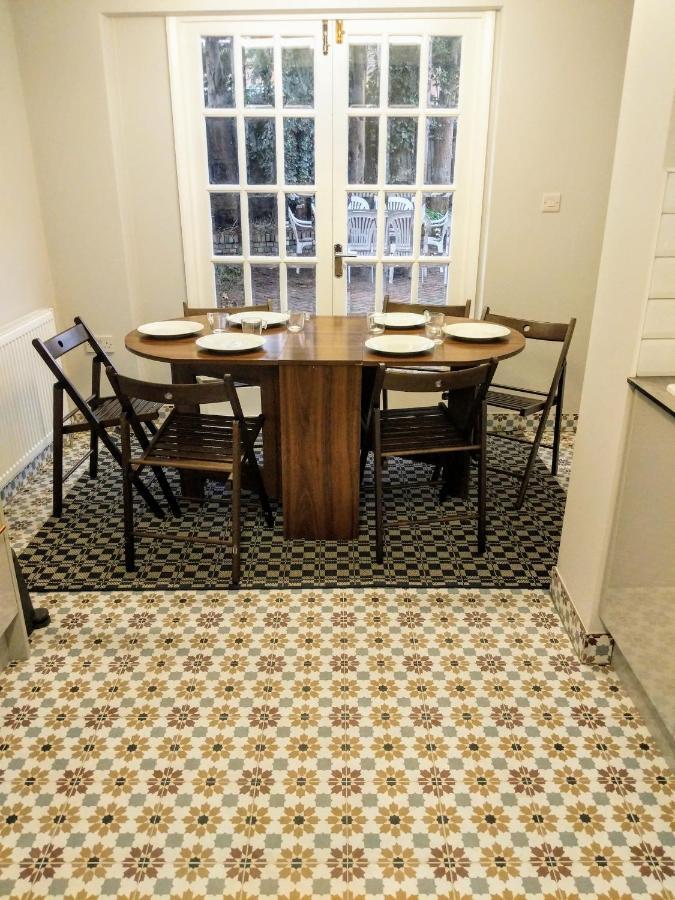 Tophome West Hampstead Holiday home *