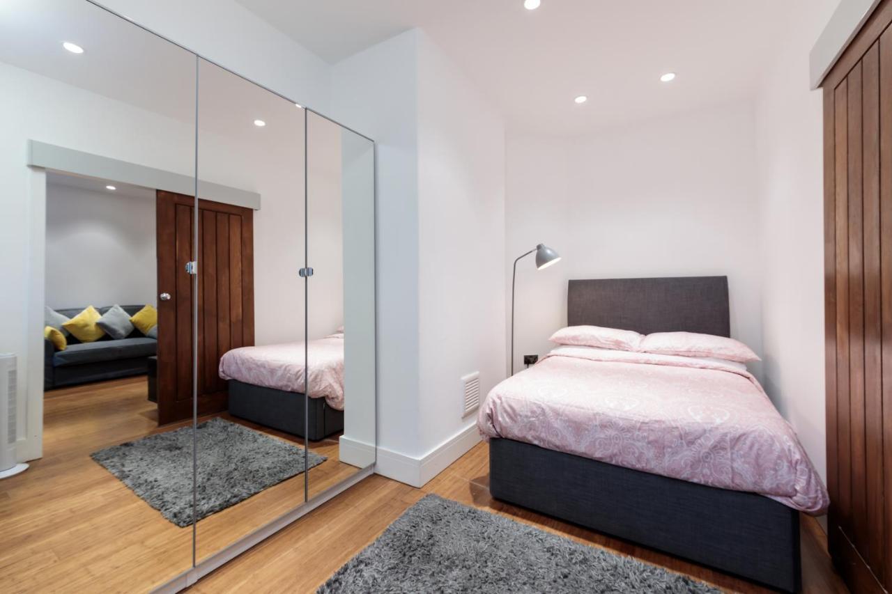 Oxford Circus Luxury Let