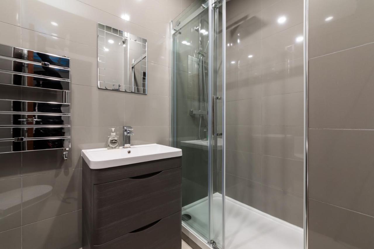 Oxford Circus Luxury Let Appartement Londen