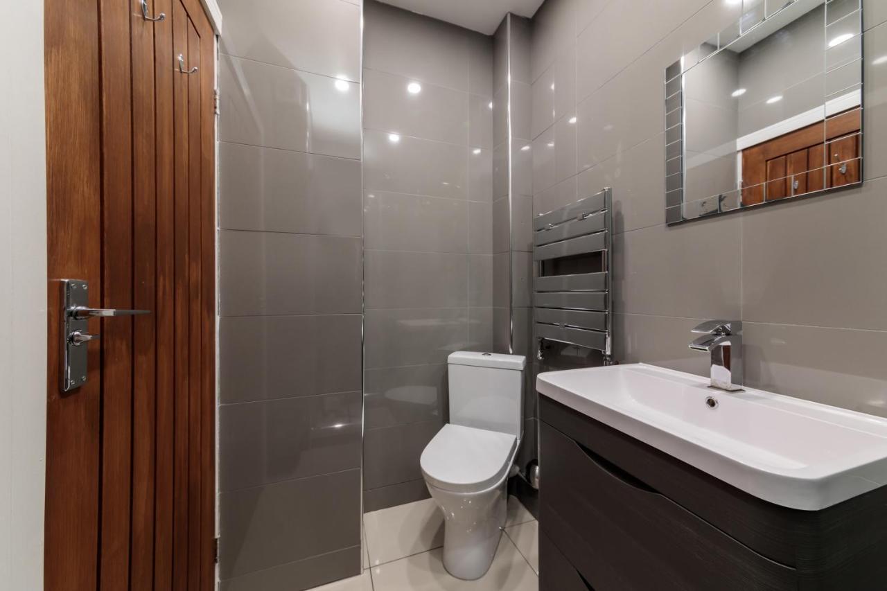 Oxford Circus Luxury Let *