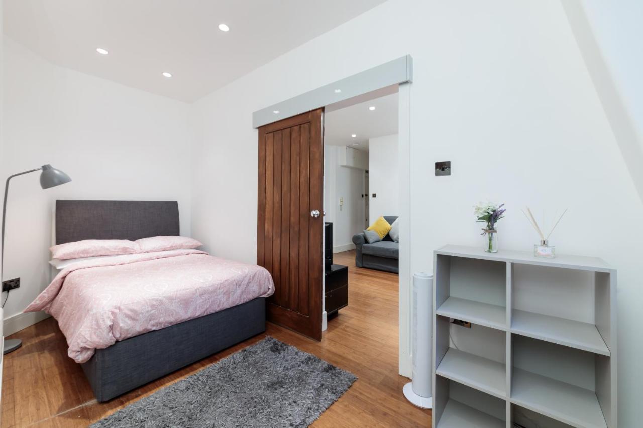 Oxford Circus Luxury Let Londen