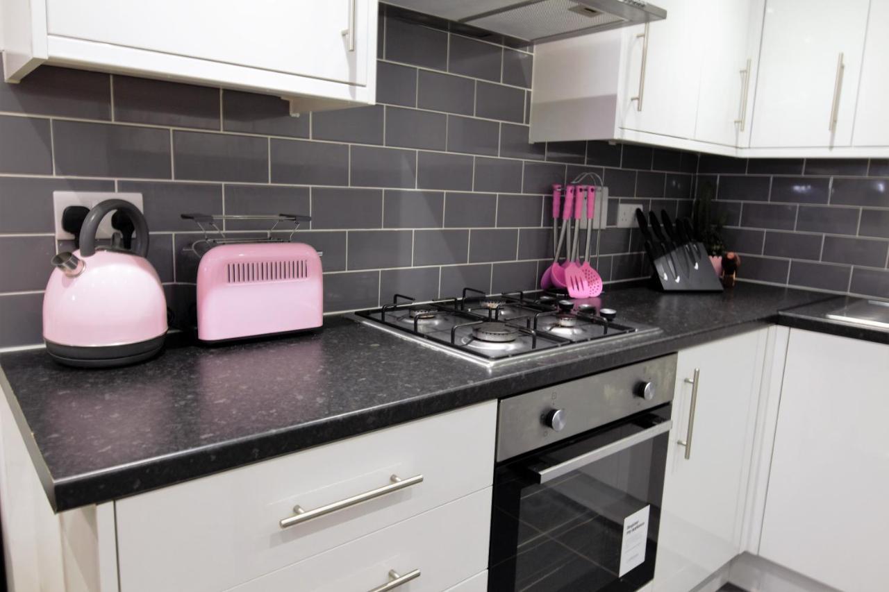 Apartment Stylish 2 Bedroom In The Heart Of Greenwich London