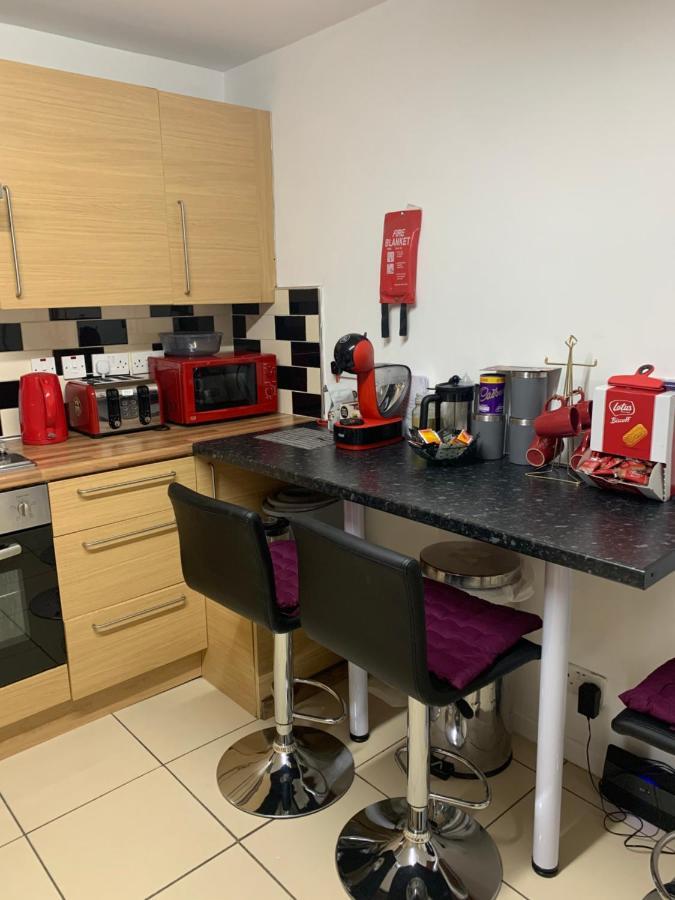 Accommodatie bij particulieren 145 Burnley Road