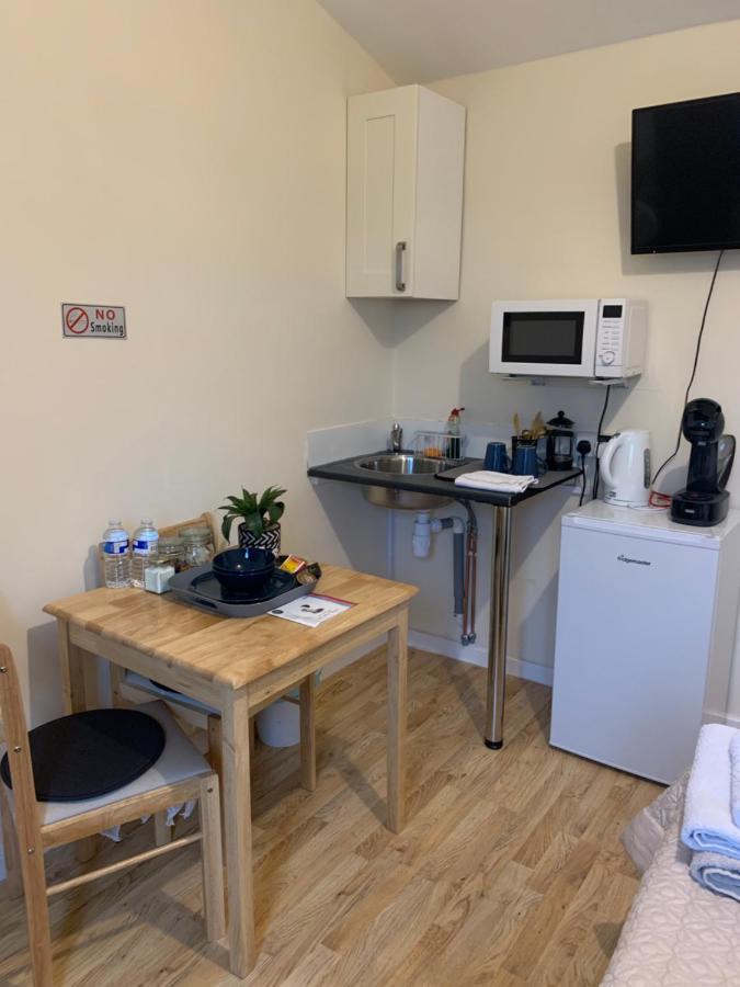 Accommodatie bij particulieren 145 Burnley Road