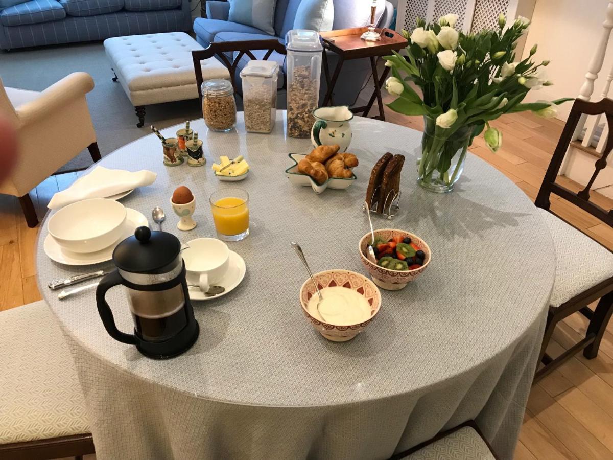 Bed & Breakfast Fulham Londen
