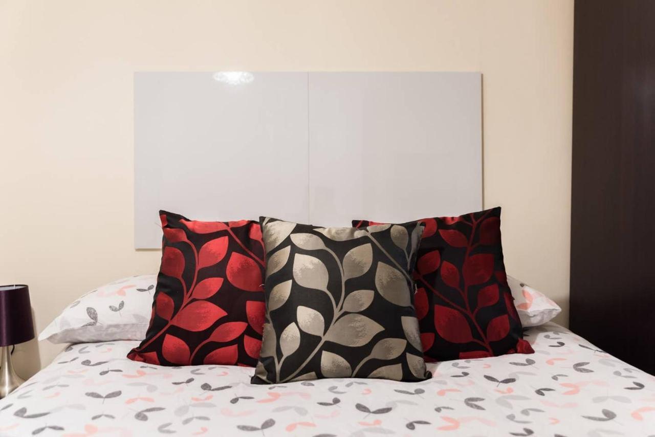 Accommodatie bij particulieren 145 Burnley Road