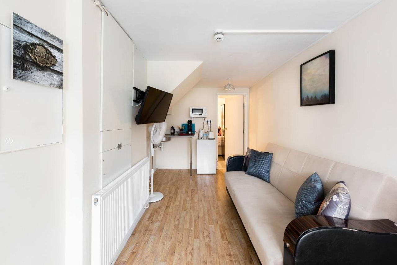 Accommodatie bij particulieren 145 Burnley Road