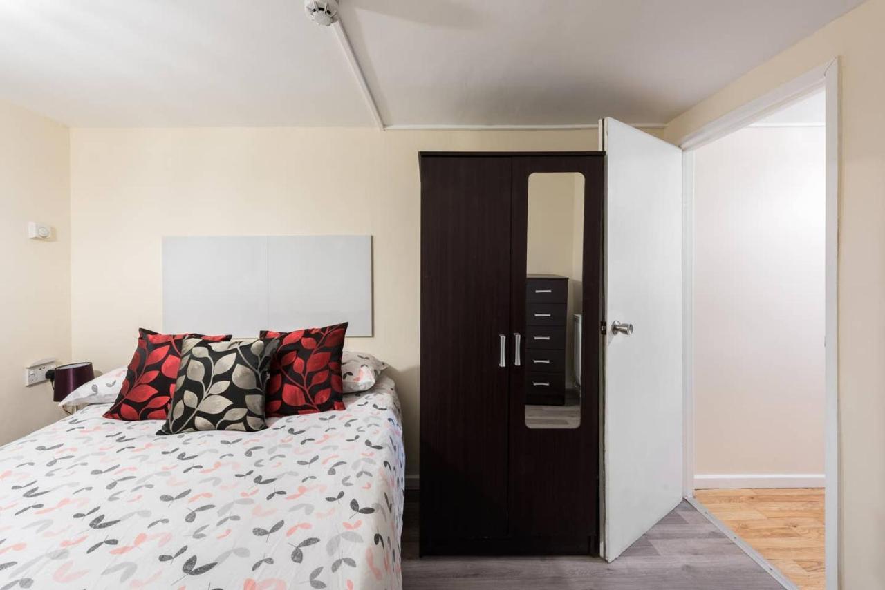 145 Burnley Road Accommodatie bij particulieren *
