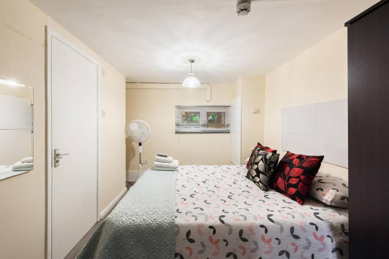 Accommodatie bij particulieren 145 Burnley Road