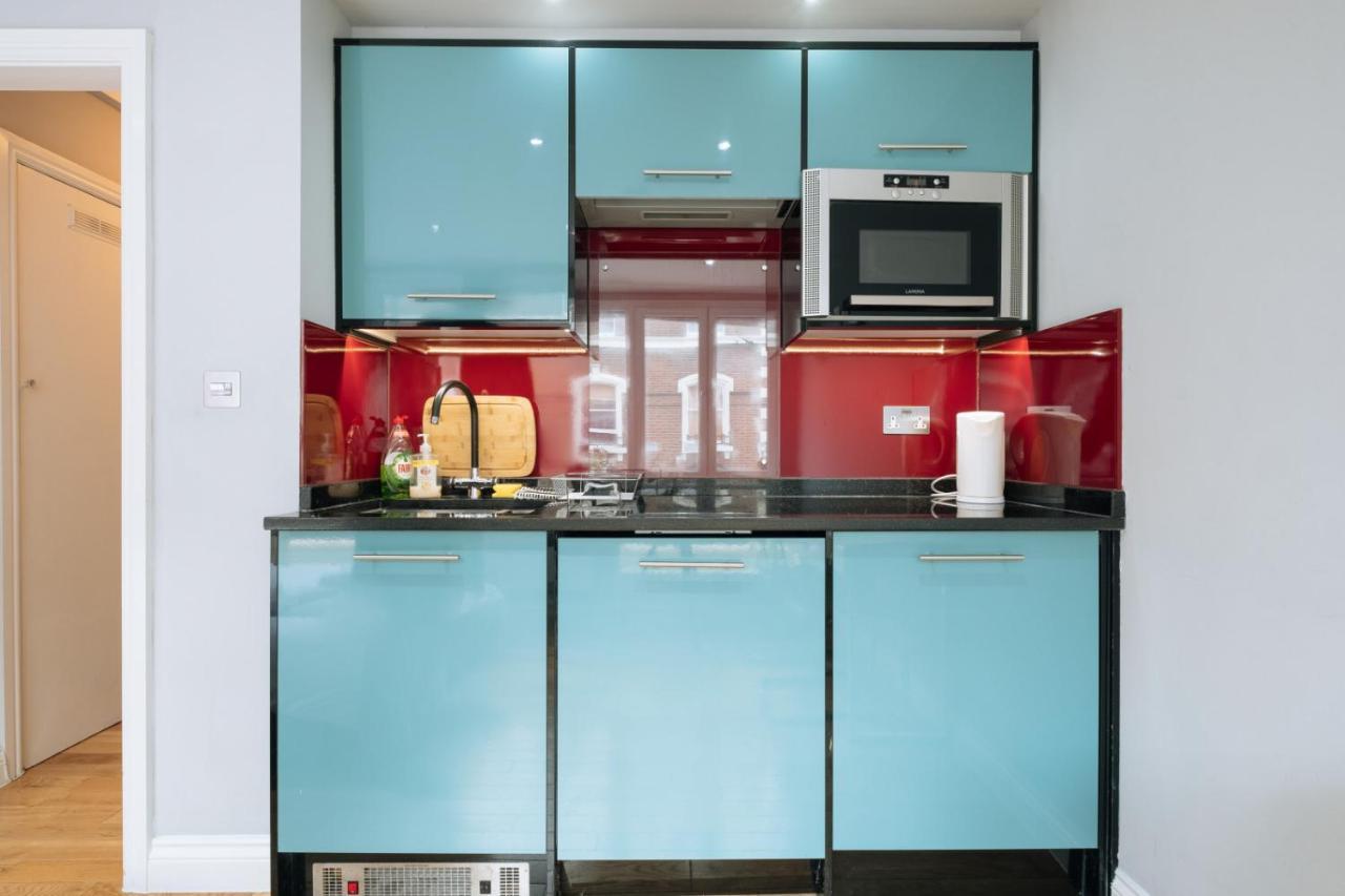 Apartment Amazing Flat In London. Stylish & Cosy