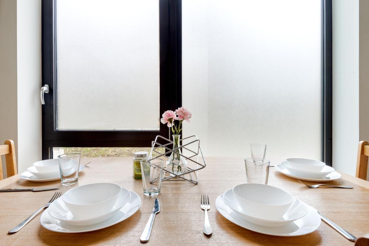Bright & Comfy In Canary Wharf O2 Excel Apartment *