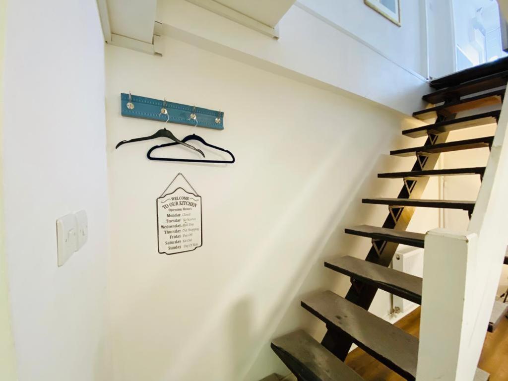 Aparthotel Commercial City Londen