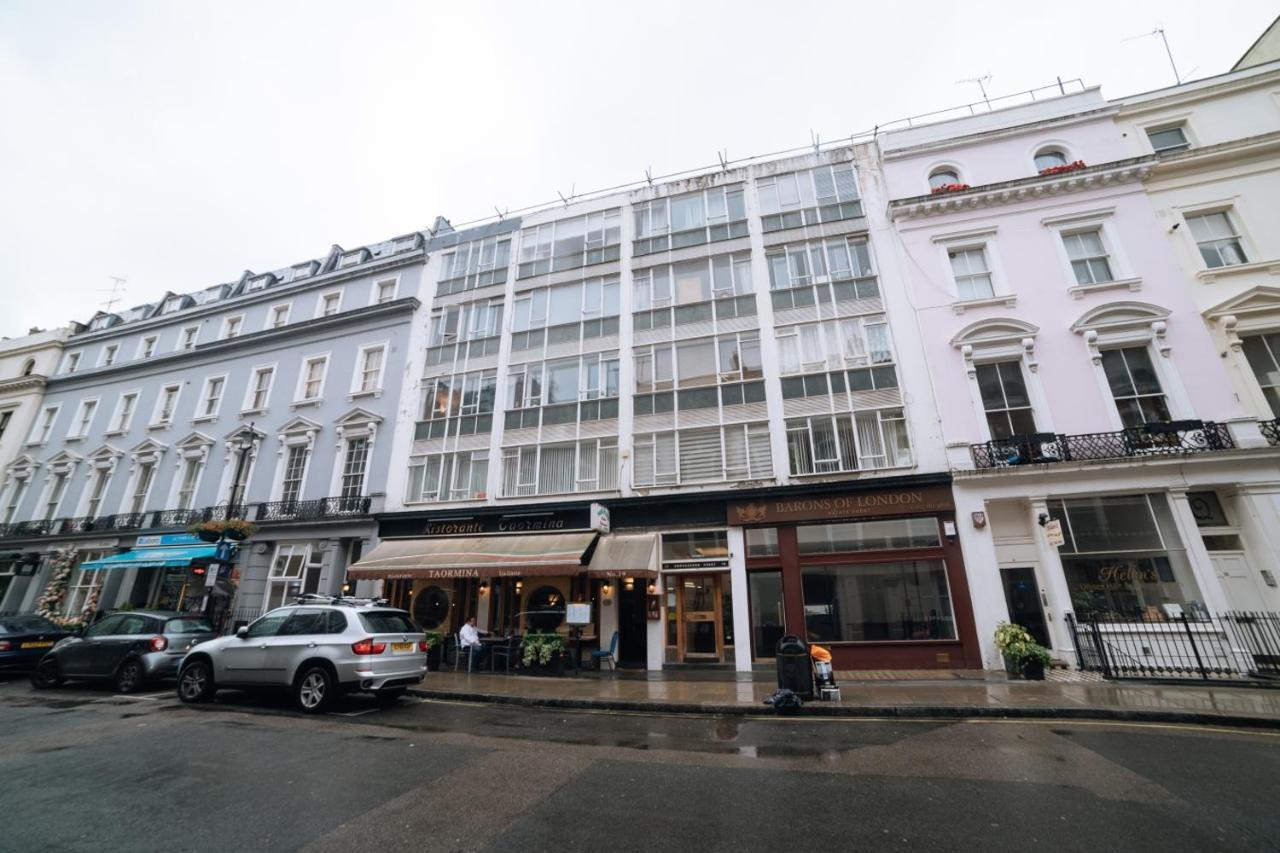Appartement Bright & Modern Flat In Paddington - Zone 1 *