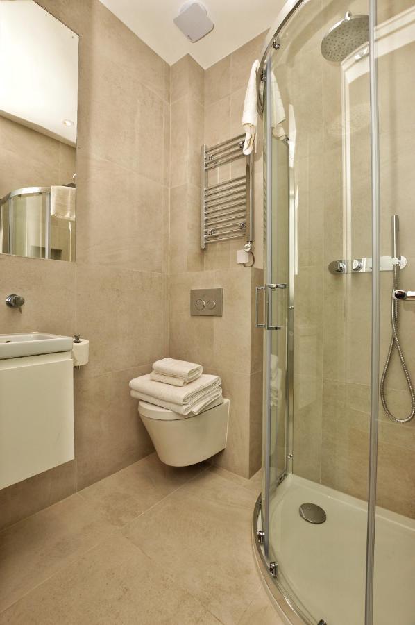 The Portobello Serviced By Stayprime Aparthotel London