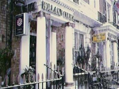 Holland Court Guest house 3*