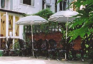 Guest house Holland Court London