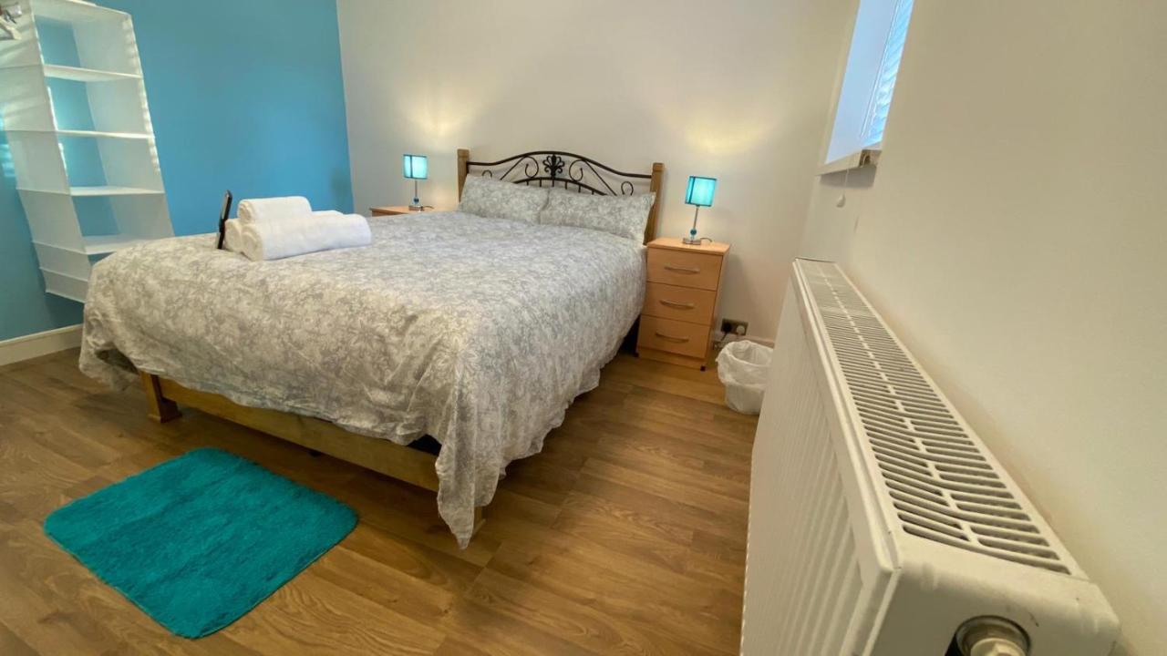 Bed & Breakfast Grand Heights London