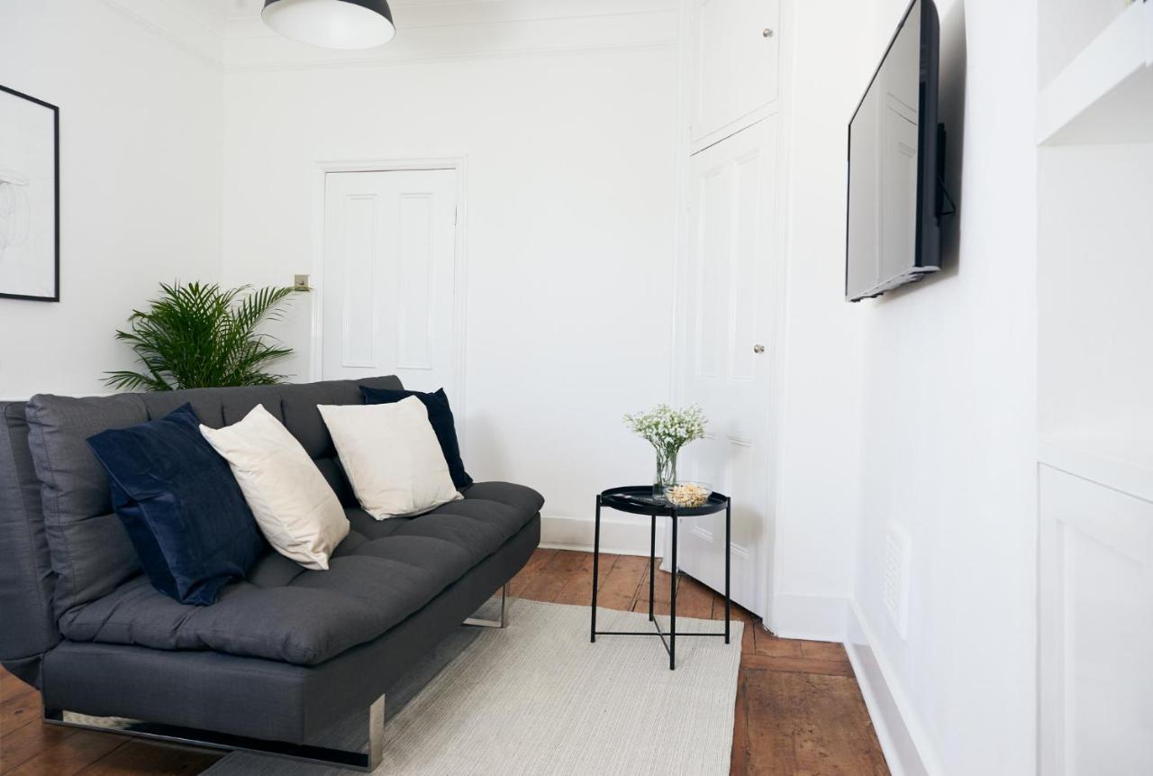 Apartamento Ida Pod Places-forest Hill Flat Londres