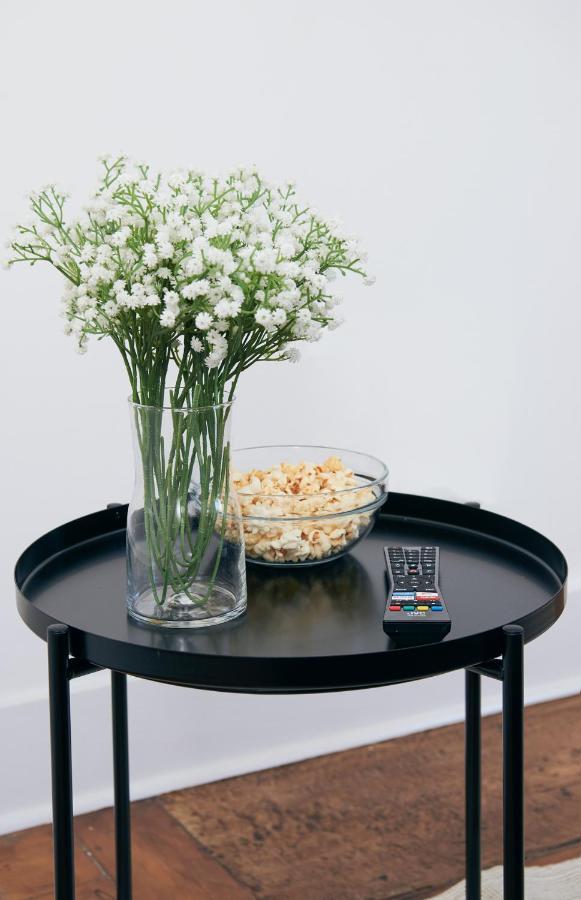 Ida Pod Places-forest Hill Flat Apartamento *