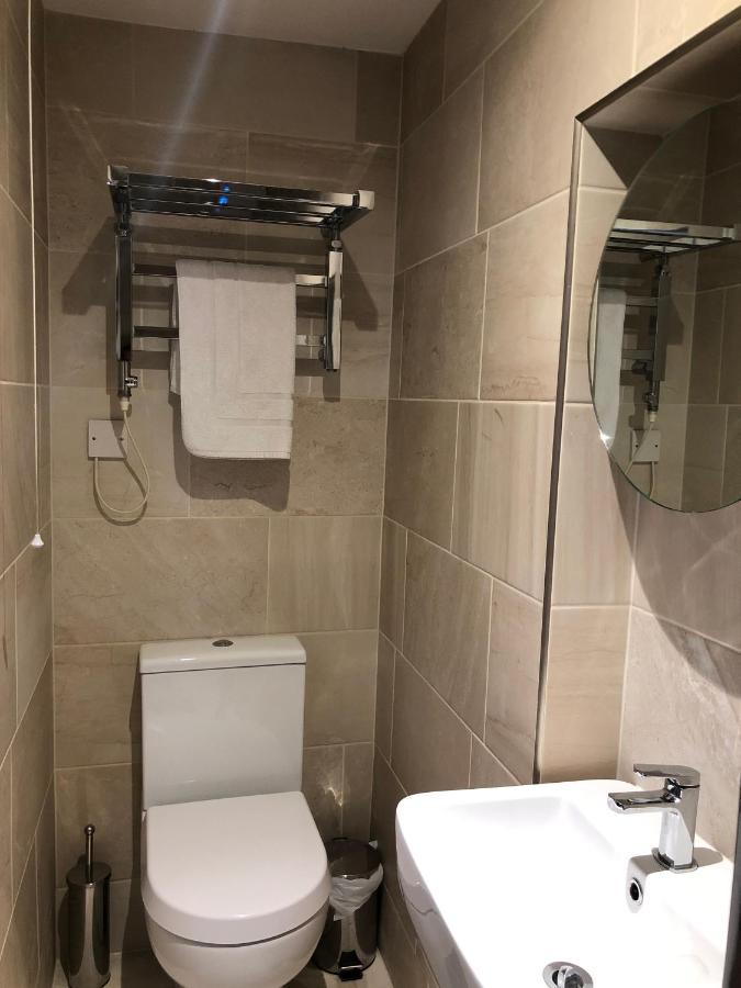 Kings Cross In Central Appartement *