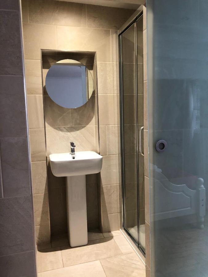 Appartement Kings Cross In Central *