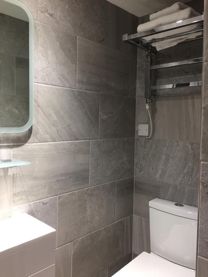 Appartement Kings Cross In Central *