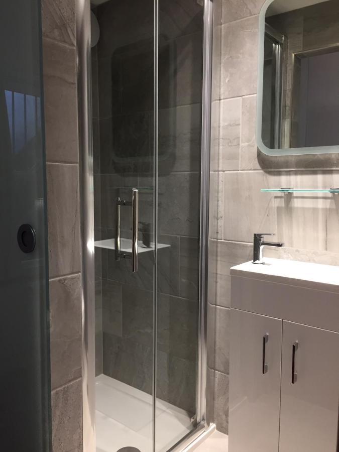 Appartement Kings Cross In Central Londen