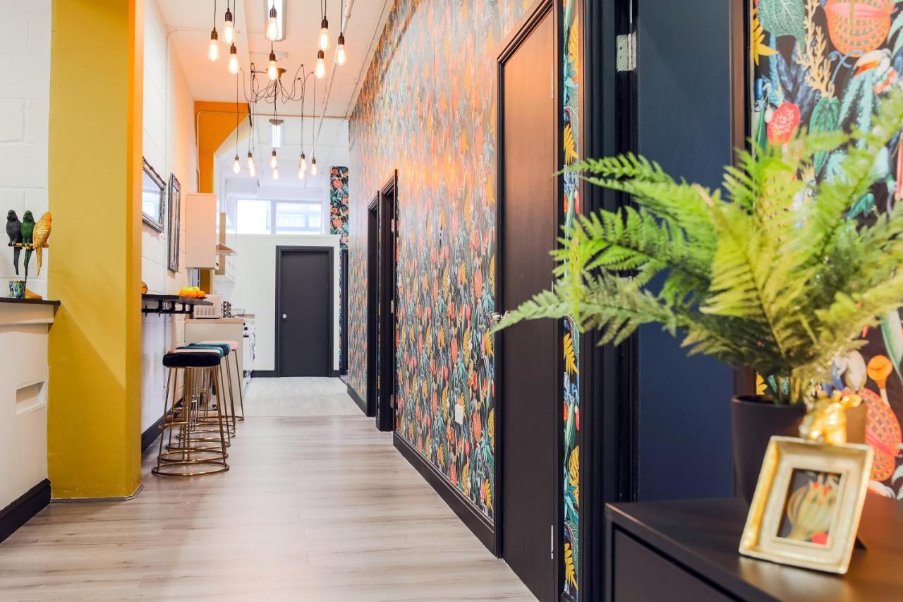The Dreamart Warehouse Appartement