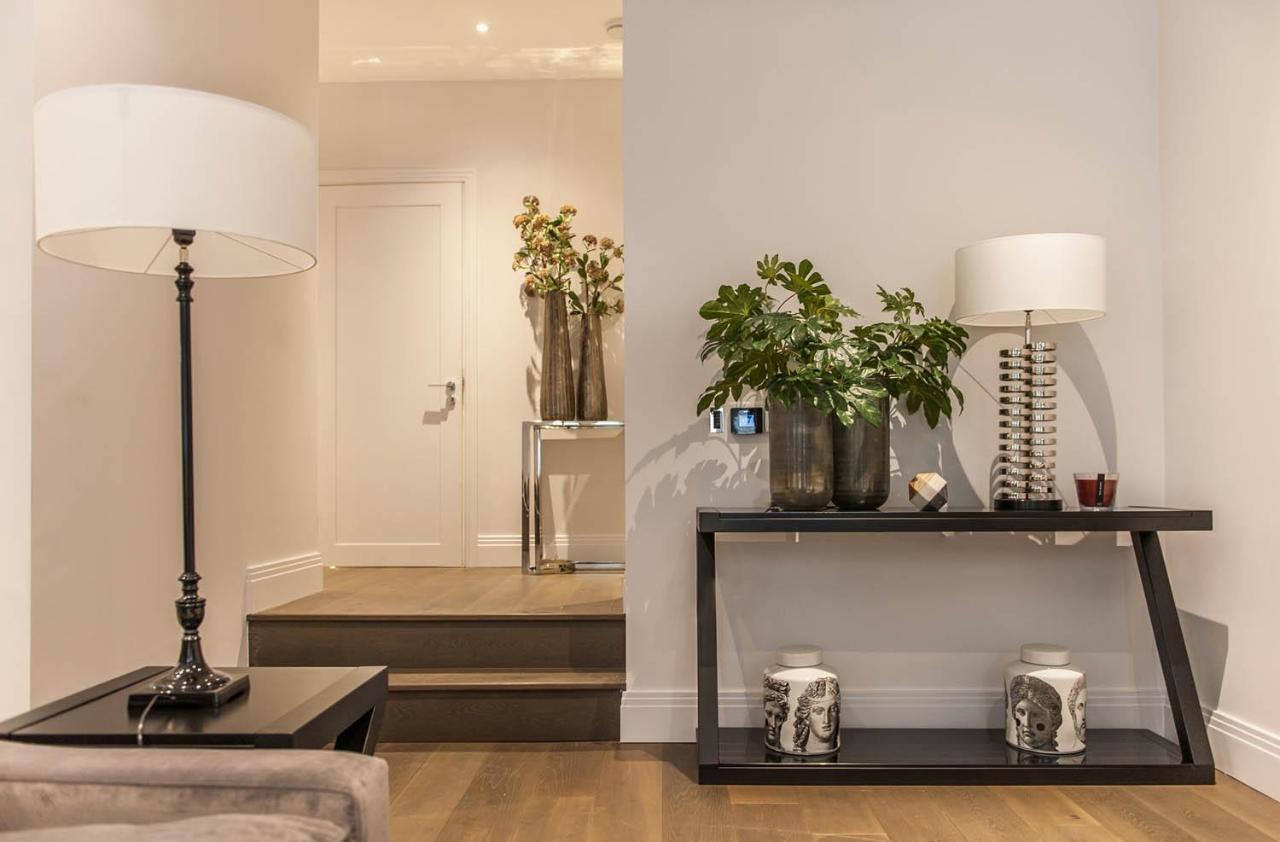 Appartement Chancery Quarters - 124 Chancery Lane Londen