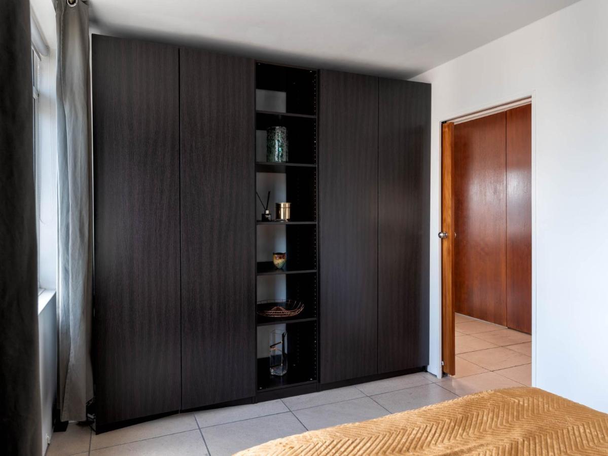 D8 - Hoxton Square Penthouse * London