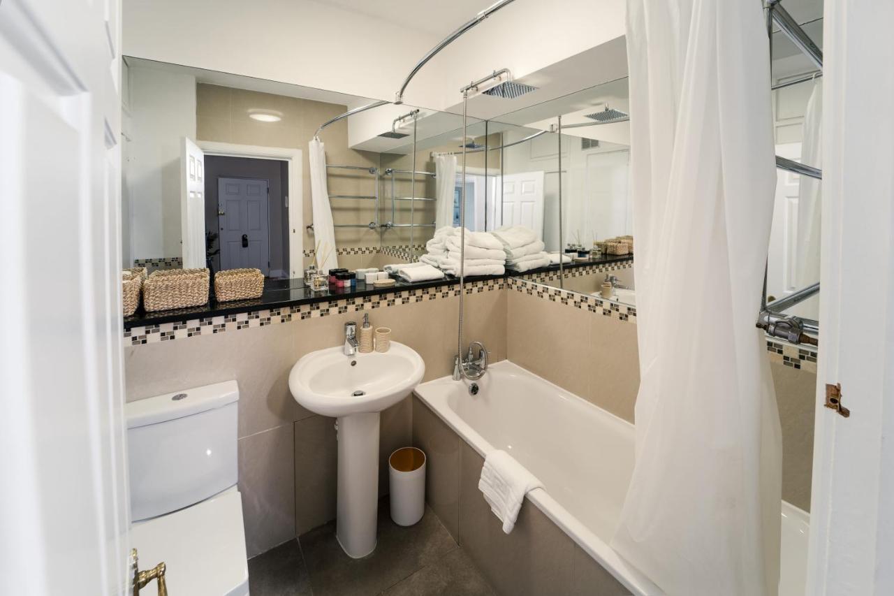 Appartement Park Lane Crawford Place