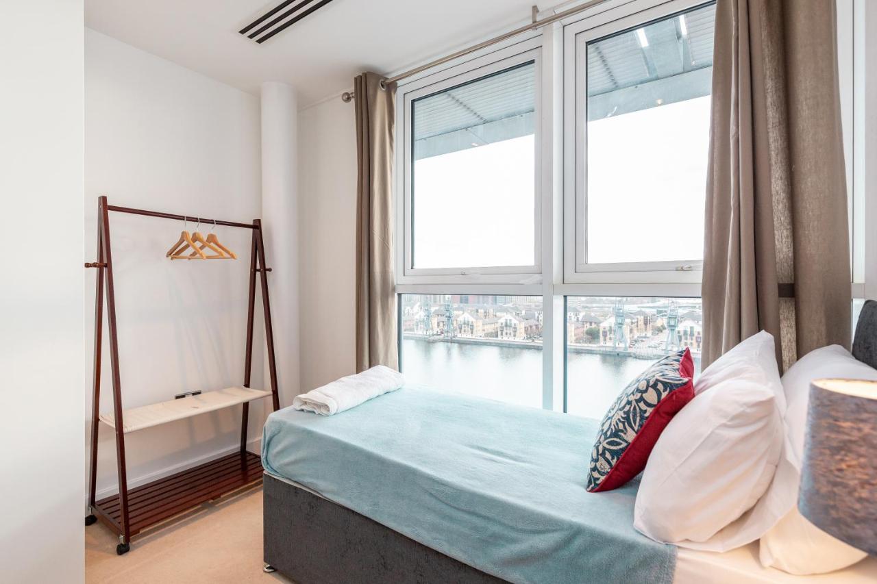 Apartment Premium Excel 3&2 Bedrooms *