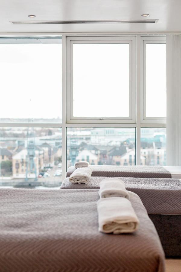 Apartment Premium Excel 3&2 Bedrooms *