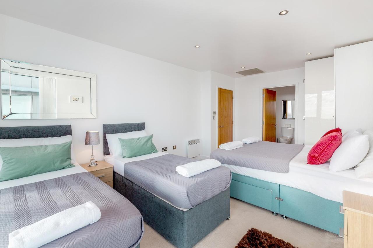 Apartment Premium Excel 3&2 Bedrooms *