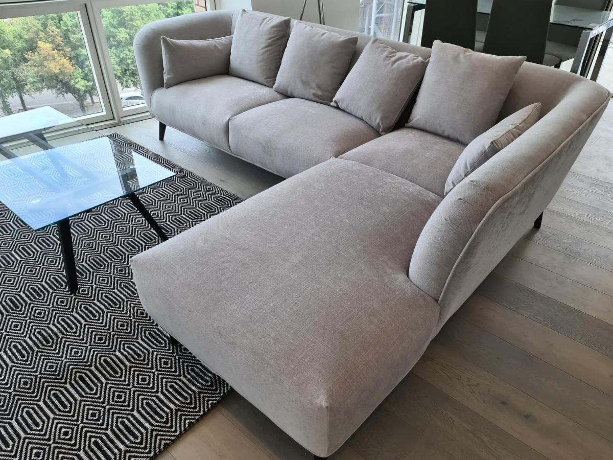 Apartment Greenwich Luxury O2 London