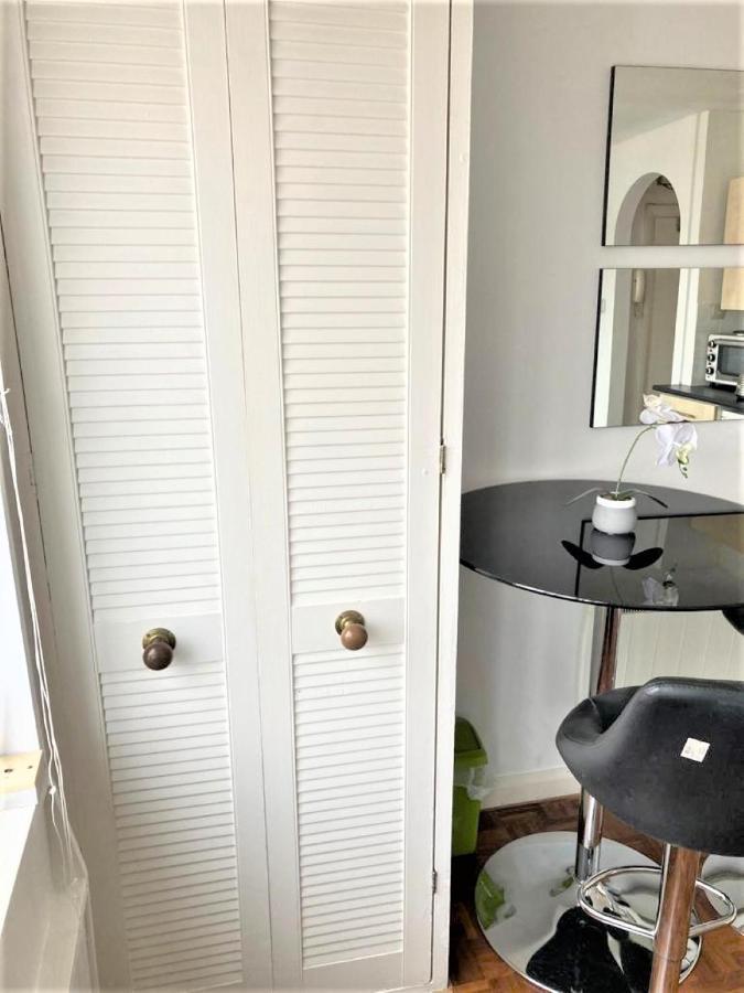 Bright & Modern Flat In Paddington - Zone 1 Appartement Londen